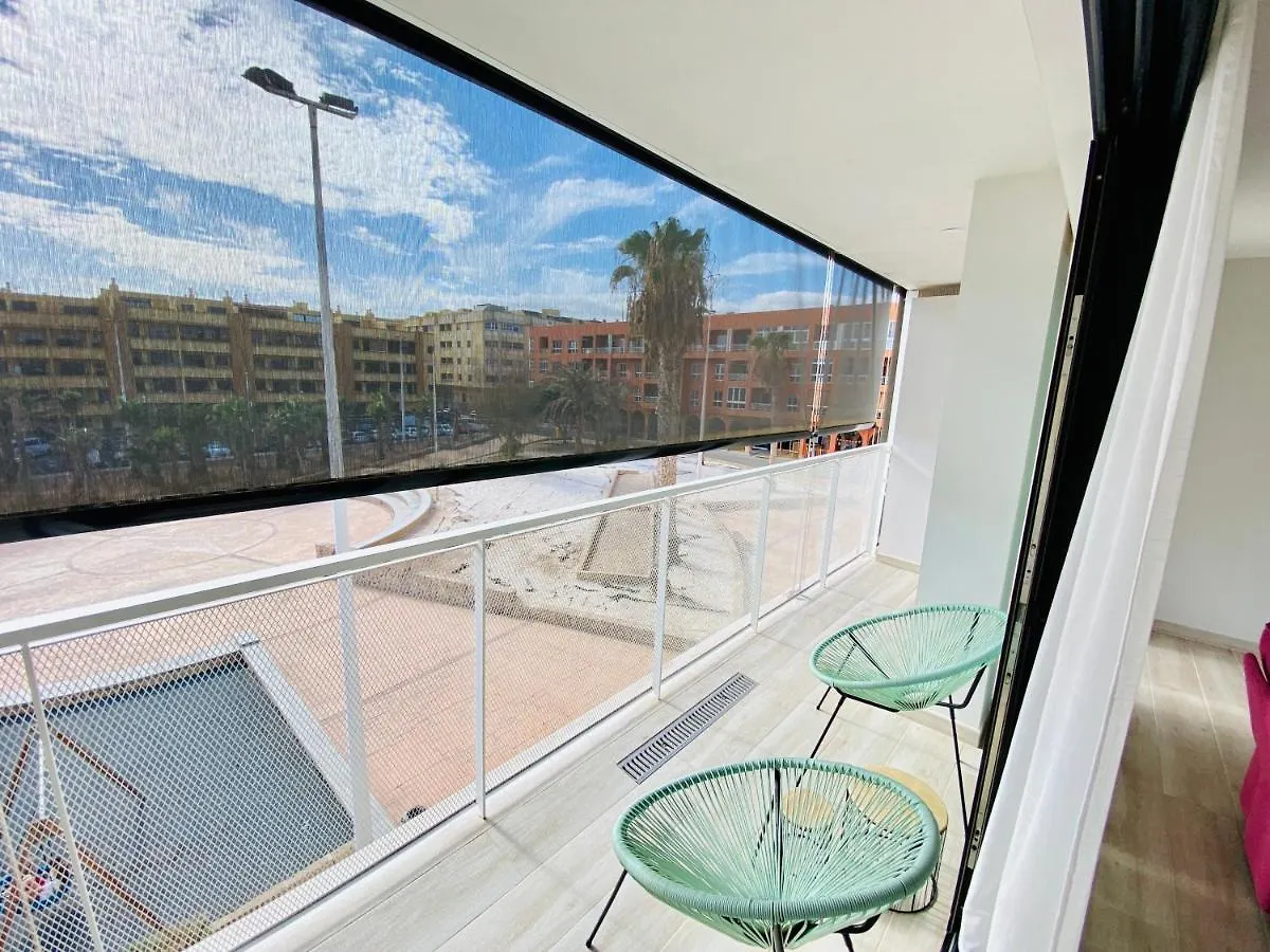 La Maison De Medano By Top Stay El Medano  Apartment