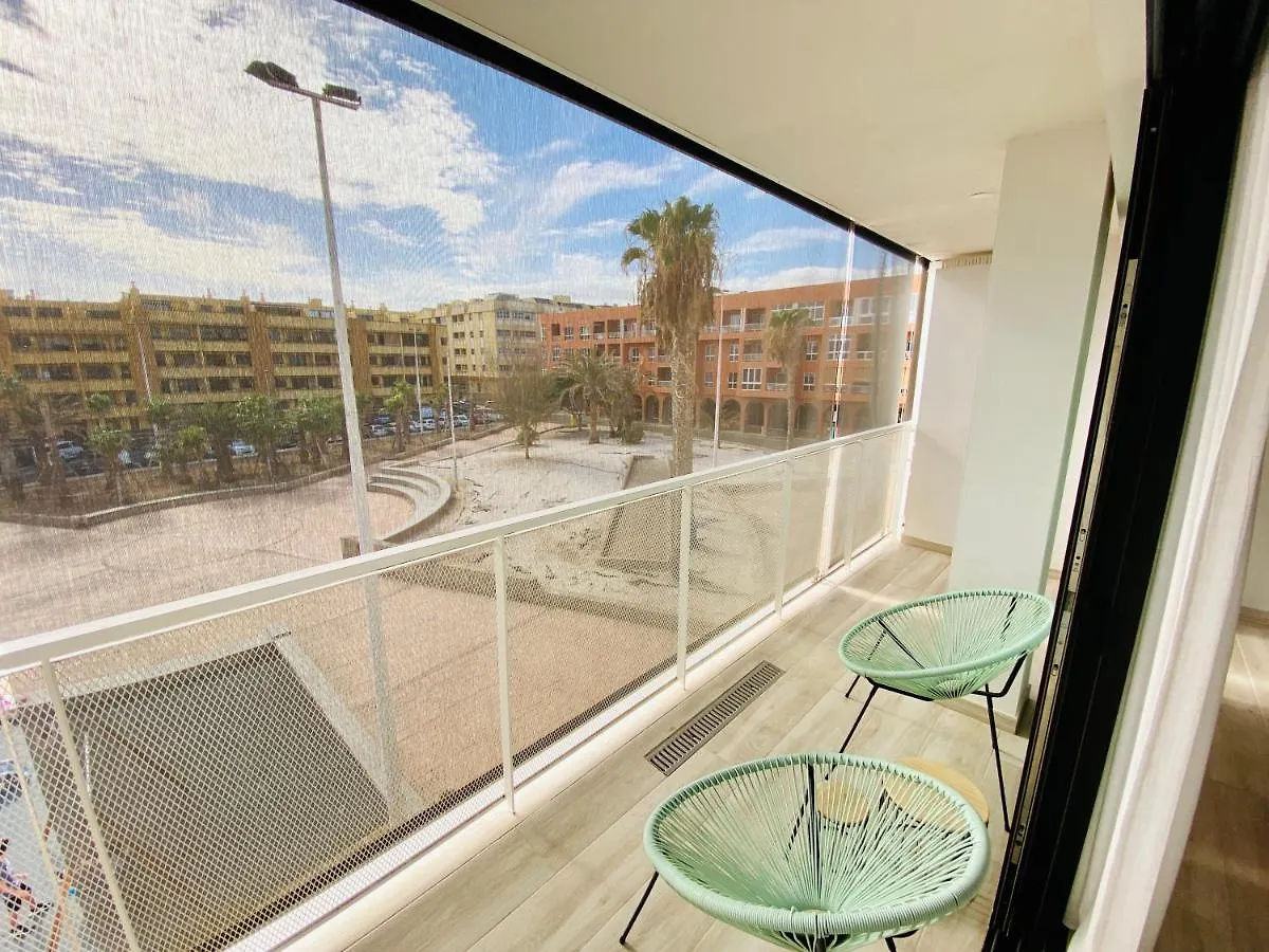 Apartment La Maison De Medano By Top Stay El Medano