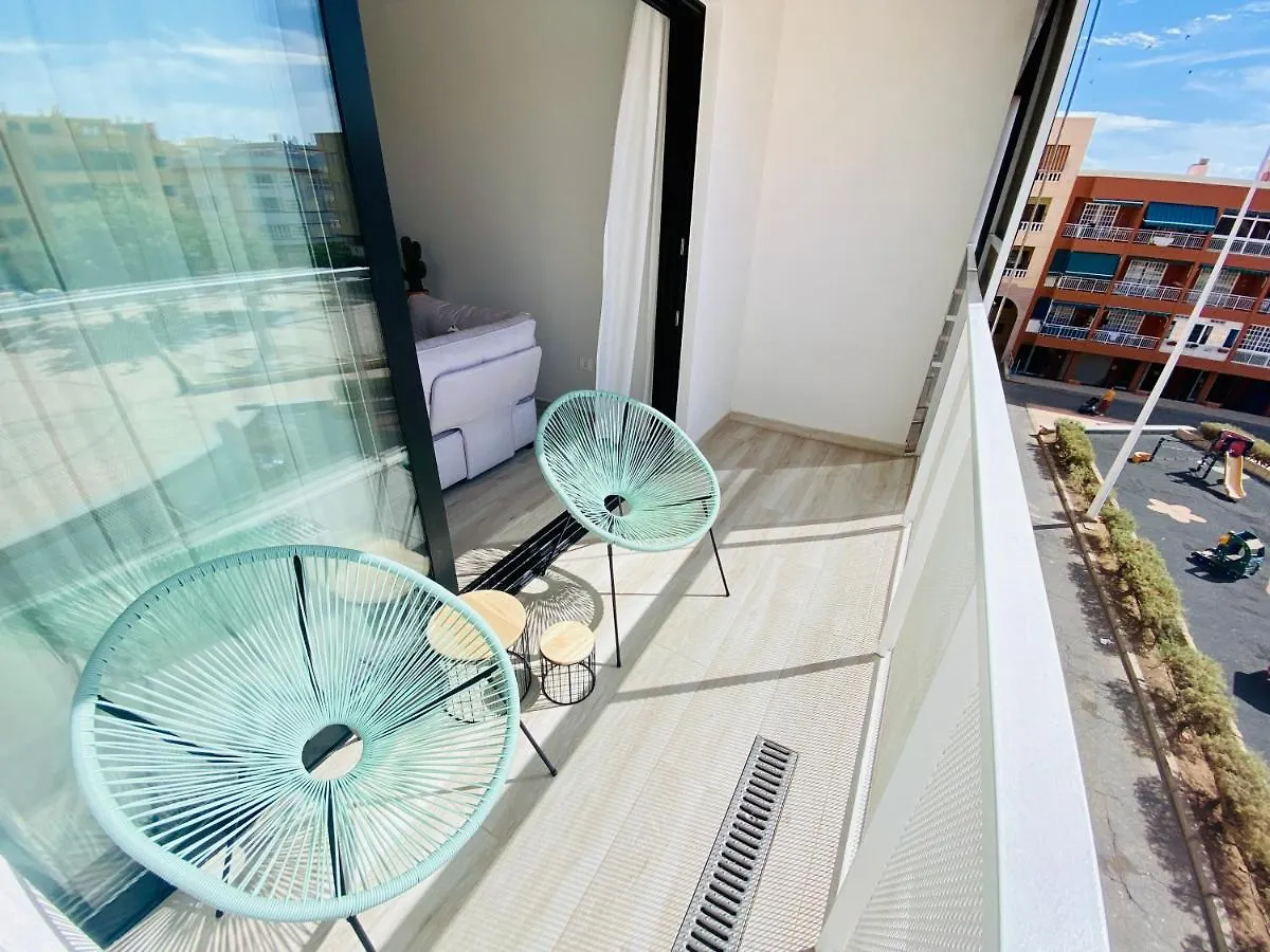 La Maison De Medano By Top Stay El Medano  Apartment El Medano (Tenerife)