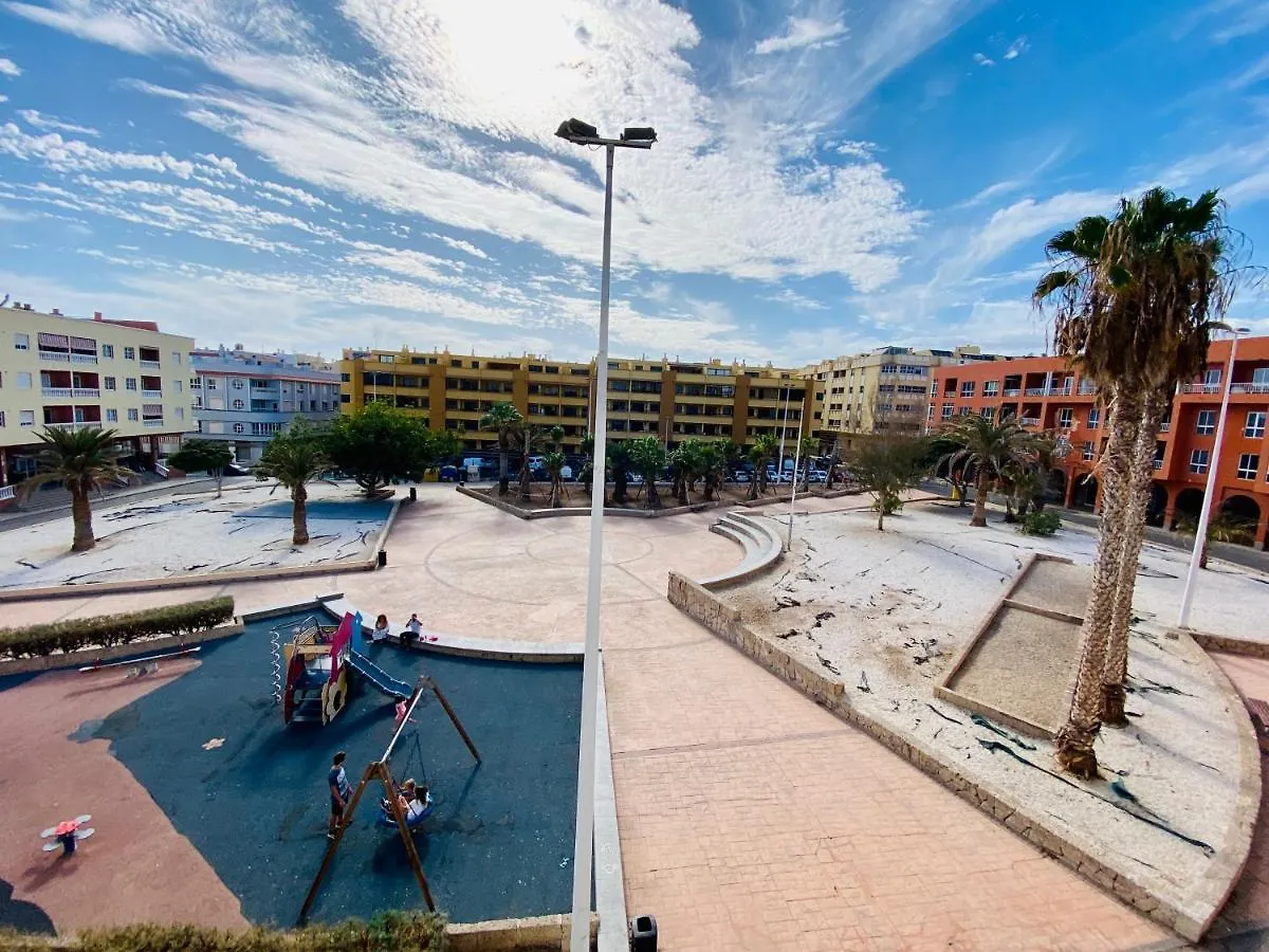 Apartment La Maison De Medano By Top Stay El Medano