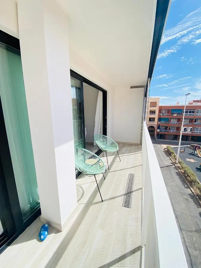 Apartment La Maison De Medano By Top Stay El Medano