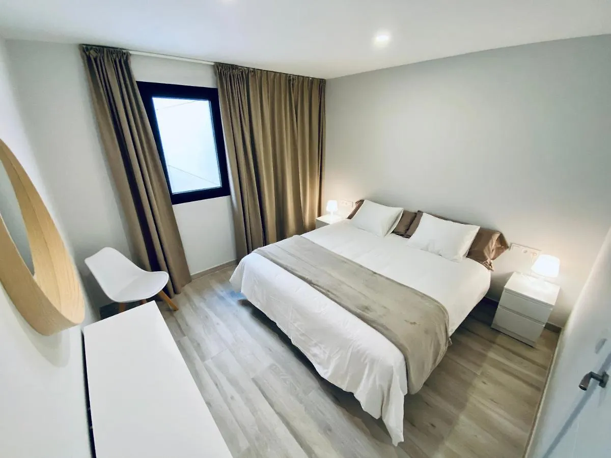 La Maison De Medano By Top Stay El Medano  El Medano (Tenerife)