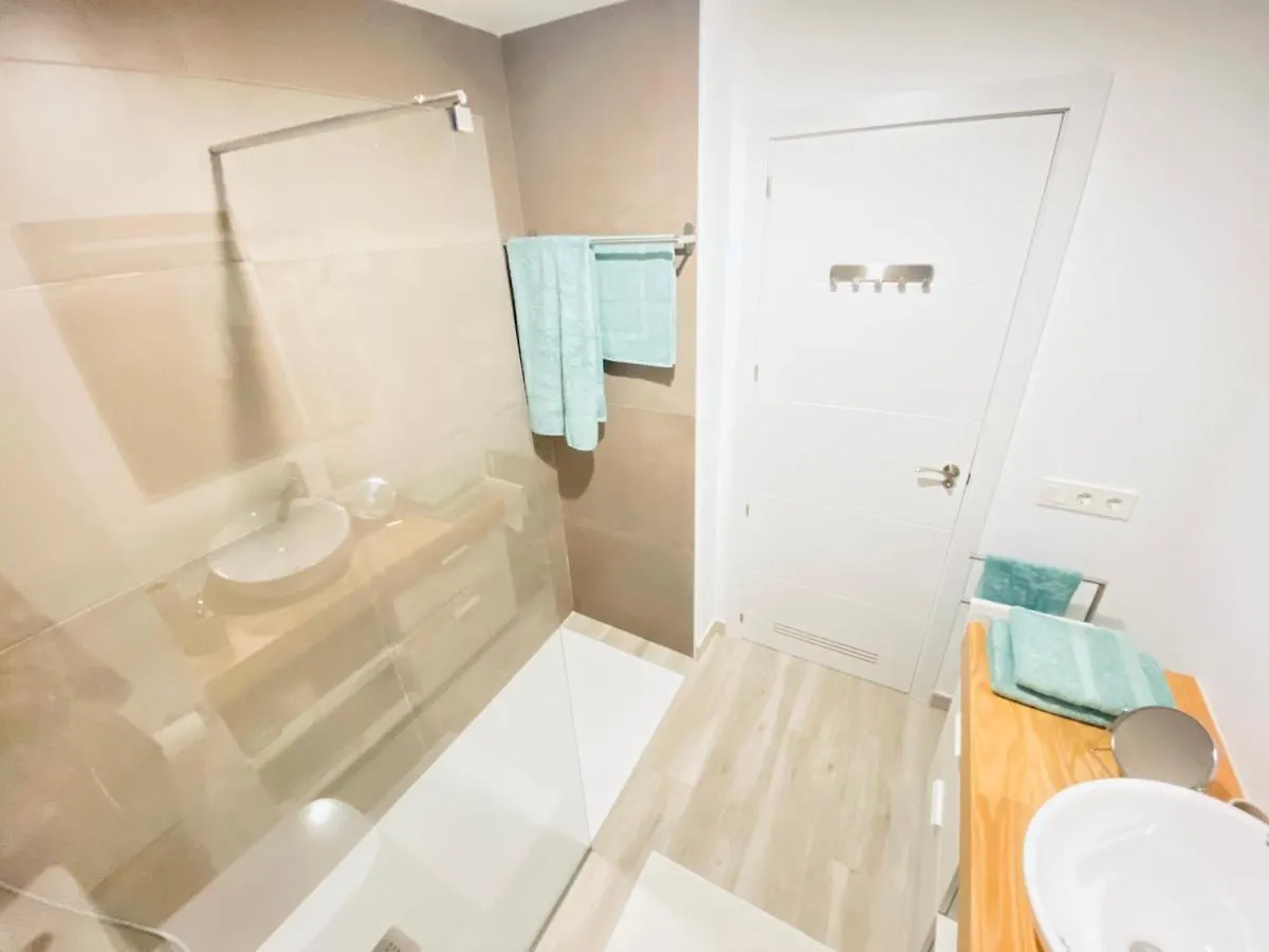 La Maison De Medano By Top Stay El Medano  Apartment El Medano (Tenerife)