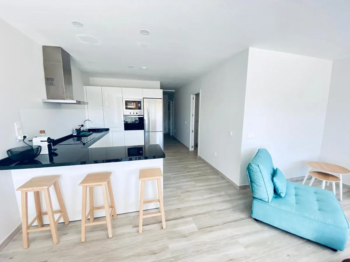 Apartment La Maison De Medano By Top Stay El Medano