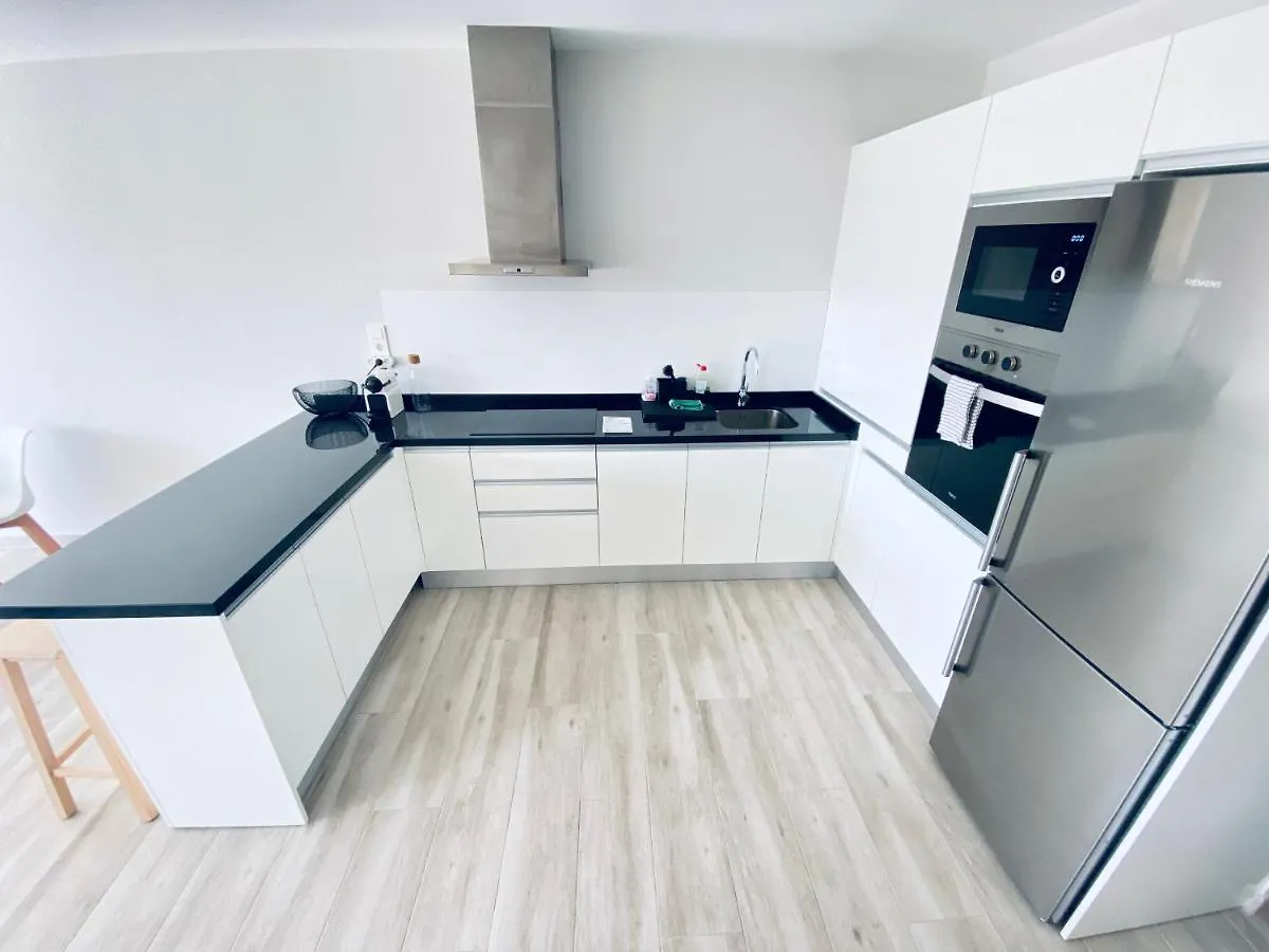 Apartment La Maison De Medano By Top Stay El Medano