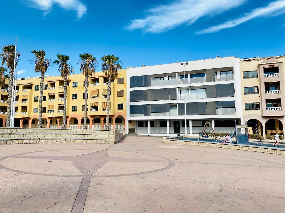 Apartment La Maison De Medano By Top Stay El Medano