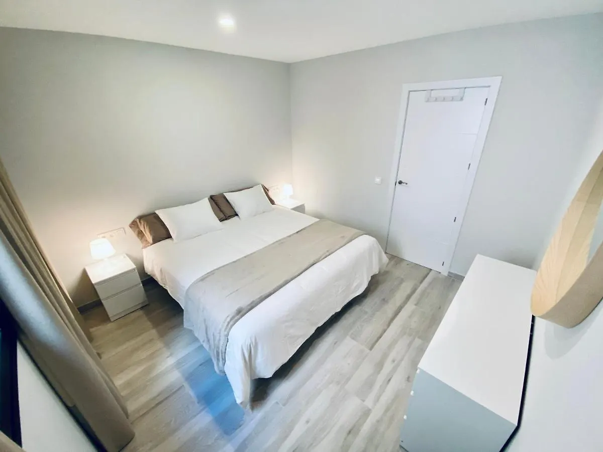 La Maison De Medano By Top Stay El Medano  0*, El Medano (Tenerife) Spain