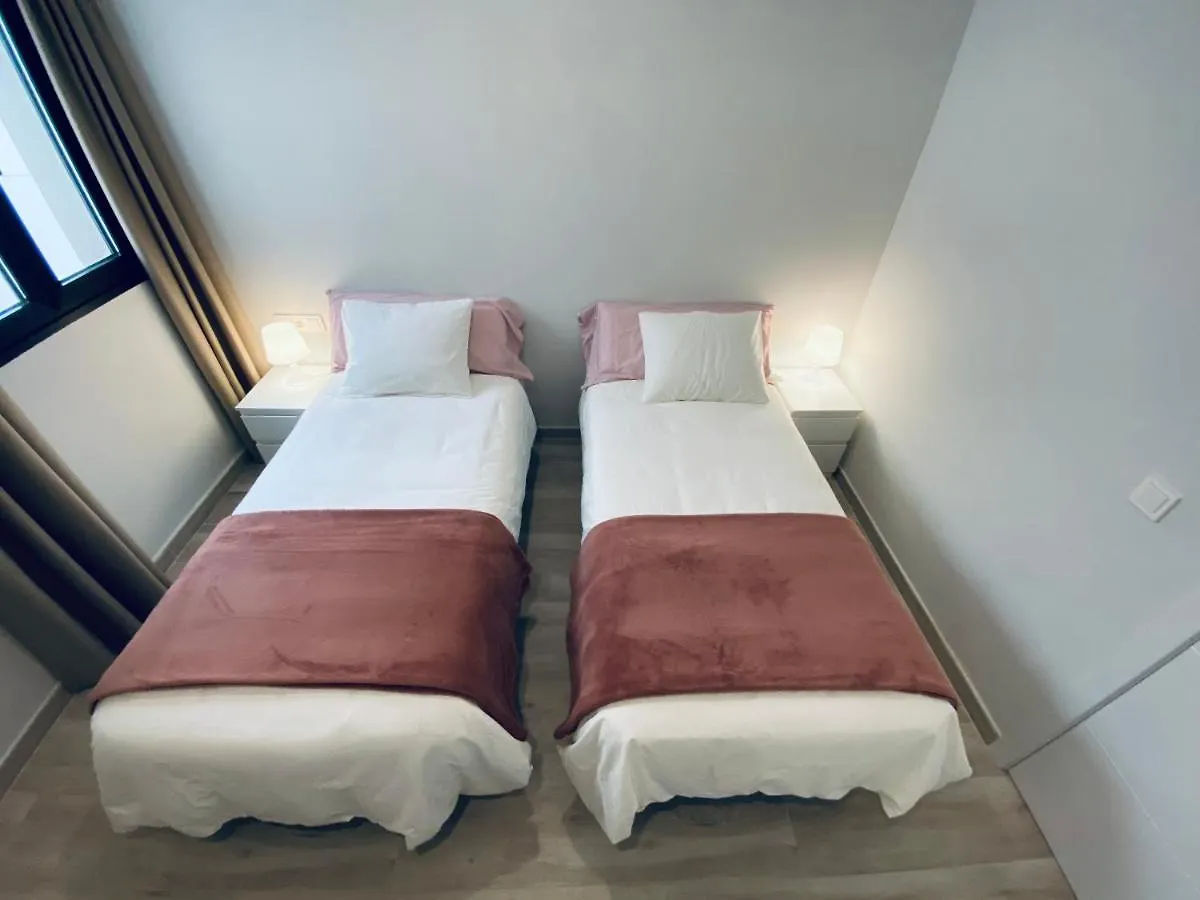 La Maison De Medano By Top Stay El Medano  Spain