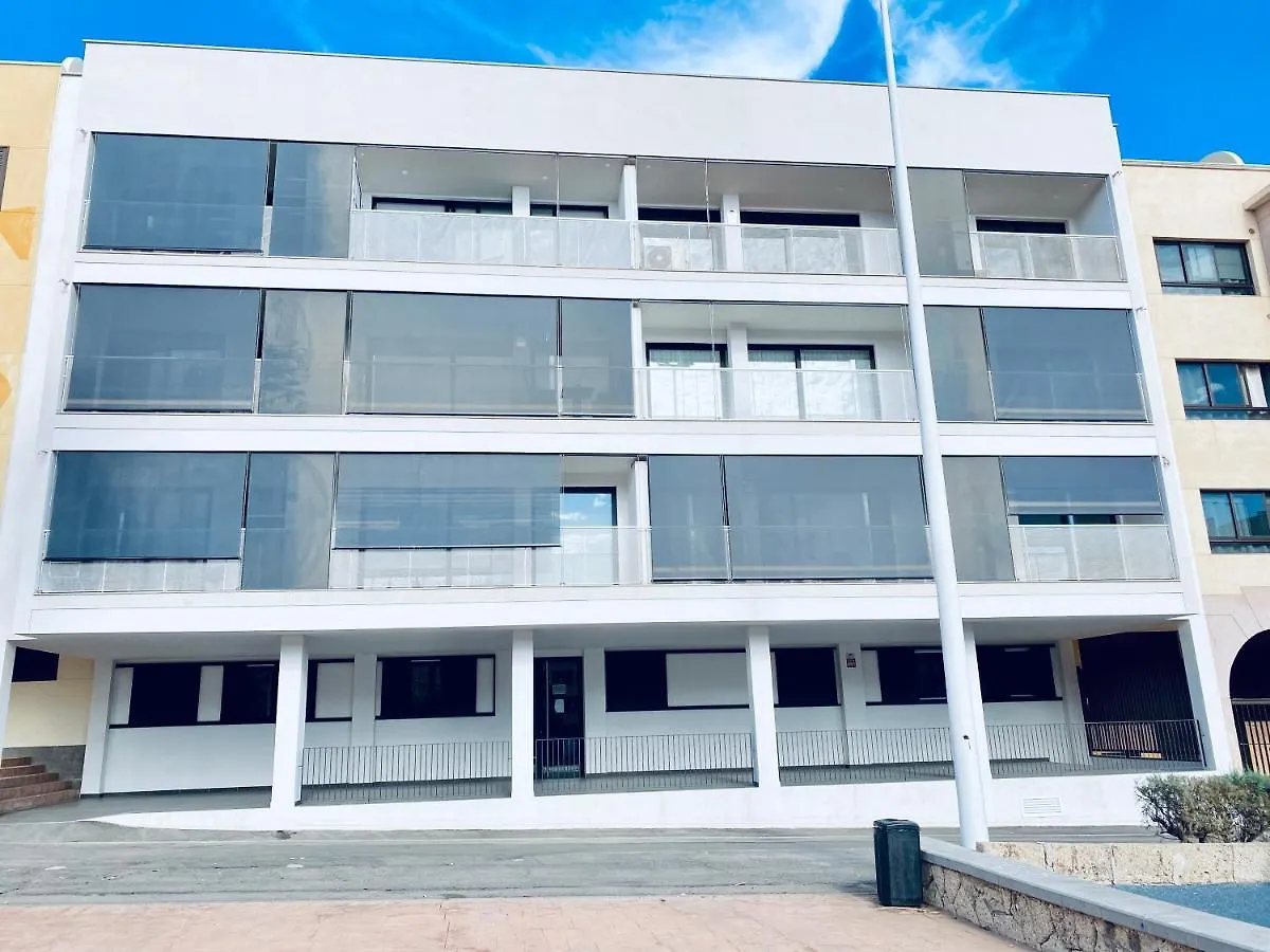 La Maison De Medano By Top Stay El Medano  0*, El Medano (Tenerife) Spain