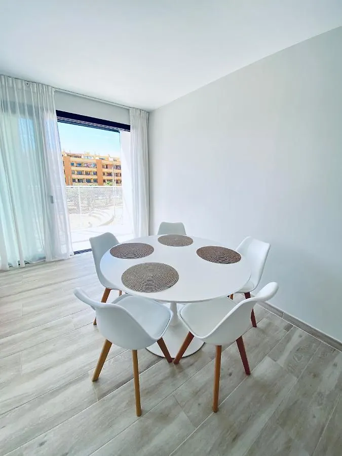 La Maison De Medano By Top Stay El Medano  Spain
