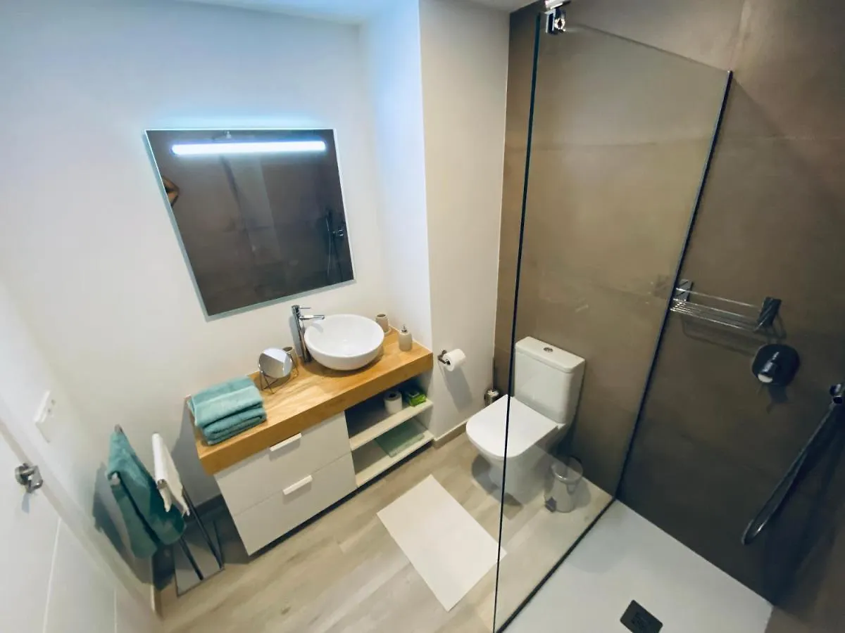 La Maison De Medano By Top Stay El Medano  Apartment