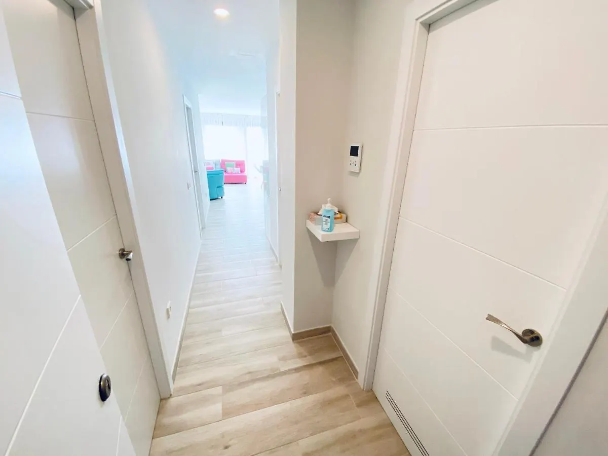 La Maison De Medano By Top Stay El Medano  Spain