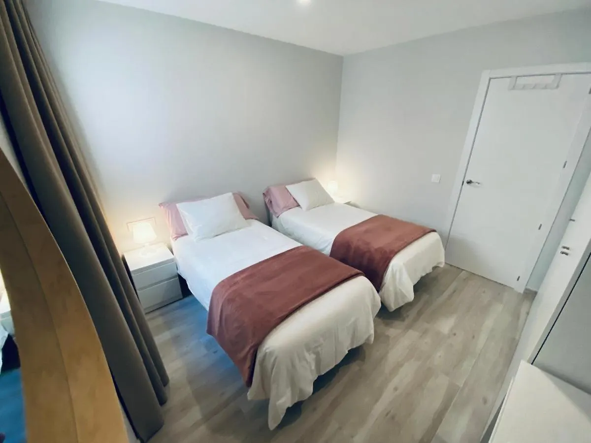La Maison De Medano By Top Stay El Medano  Apartment El Medano (Tenerife)