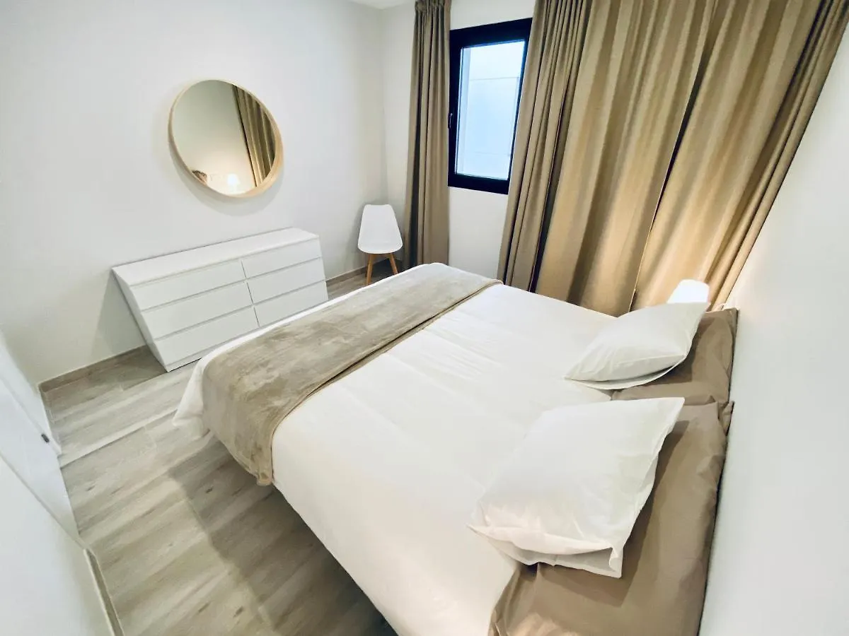 La Maison De Medano By Top Stay 엘메다노